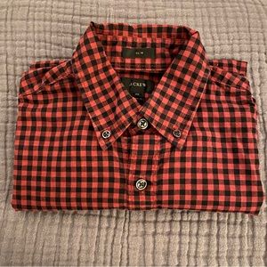 Mens J. Crew shirt